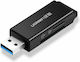 Ugreen Card Reader USB 3.0 για SD/microSD