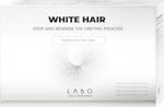 Labo White Hair Treatment Repair Hair Ampoules 20x3.5ml