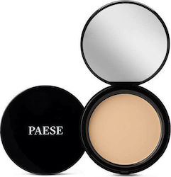 Paese Matte Semitransparent Πούδρα 3Α 9gr