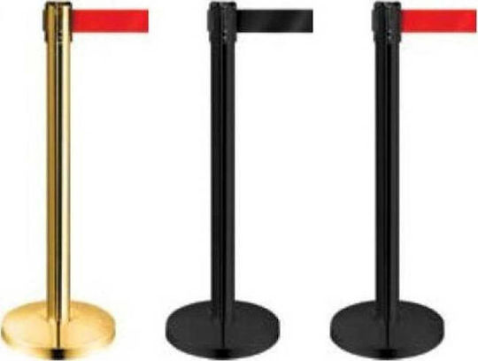 Rnt Bariere de siguranță Post BP-202TTR Galben Aur 91cm 3108