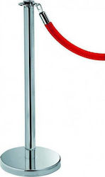 Rnt Sicherheitsschranke BP-207SS Inox Edelstahl 91cm 3201