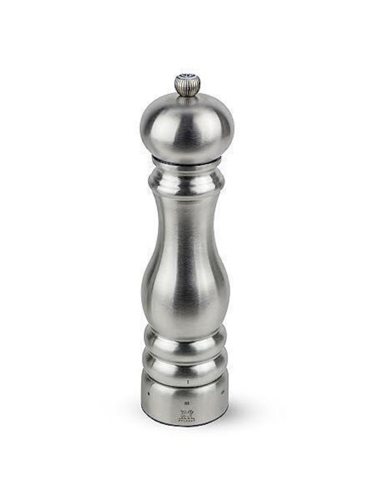 Peugeot Paris Chef Manual Set Spice Mills Inox ...