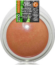 Zao Organic Makeup Organic Mineral Cooked Poudr...