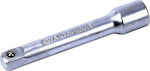 Tactix Ratchet Extension 1/2" 250mm