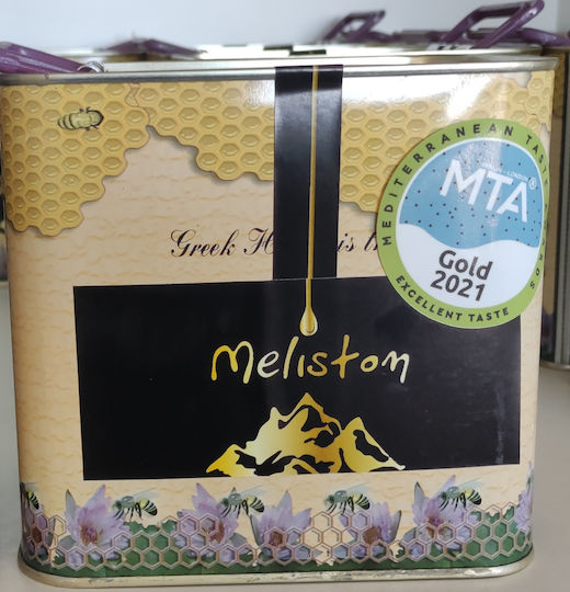 Meliston Honey Fir 3000gr