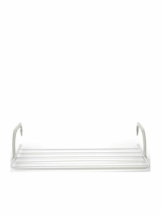 Rayen Metallic Hanging Balcony Railings with Hanging Length 5m