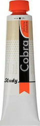 Royal Talens Cobra Study Beige 40ml 1 Piece Royal Talens Cobra Study Beige 40ml 1 Piece
