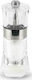 Peugeot Oslo Manual Set Spice Mills made of Plastic 14cm 1pcs