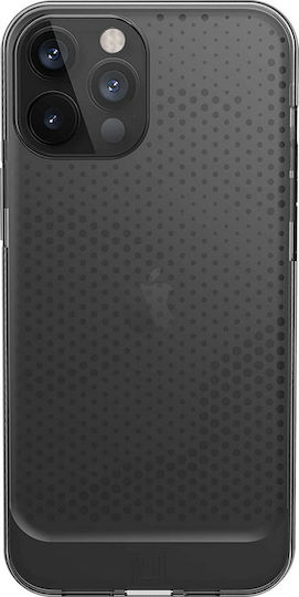 UAG U Lucent Задна корица Силикон Сив (iPhone 12 Pro Max)