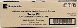 Triumph-Adler LP-4135/4335 Toner Negru Genuin Triumph-Adler LP-4135/4335 Toner Negru Genuin