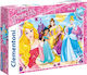 Kids Puzzle Disney Princess 104pcs Clementoni