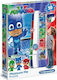 Kinderpuzzle PJ Masks 30pcs Clementoni