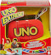 Mattel Brettspiel Uno Extreme für 2-10 Spieler 7+ Jahre