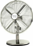 Taurus Boreal 12 Legend 944657000 Tischventilator 35W Durchmesser 30cm