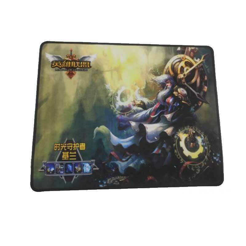 League of Legends Gaming Mouse Pad Large 440mm Skroutz.gr