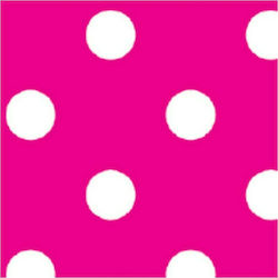 Next Polka dot Paper File Box with Lids 50.5x29...