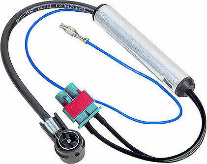 Conchord Adaptor Interior Antenă Auto pentru VW ISO