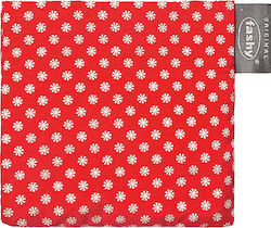 Fashy 6304 Anti-Kolik-Wärmer Little Flowers Red