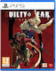 Guilty Gear - Strive PS5 Game