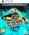 Riders Republic Ultimate Edition PS5 Game
