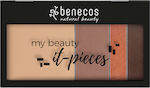 Benecos Freeking Hot Refill Palette Make-up