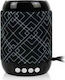 KL-3528 Bluetooth Speaker 5W with Battery Life up to 3 hours Black