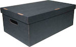 Next Fab Paper File Box with Lids 50x31x19cm