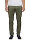 Cover Jeans Chibo 7485 Men's Trousers Khaki