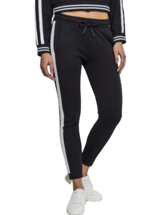 Pantaloni de Trening Negru
