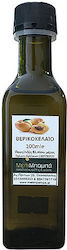 MeliMpampa Organic Apricot Oil for Massage 100ml