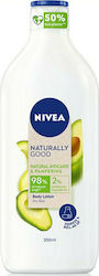Nivea Naturally Good Avocado Ενυδατική Lotion Σ...
