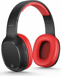 WK M8 Безжични Bluetooth Over Ear Слушалки с Ра...