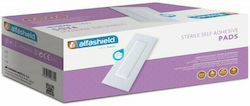 Alfashield Alfa Pads Classic Αυτοκόλλητα Επιθέματα Alfashield Alfa Pads Classic Αυτοκόλλητα Επιθέματα