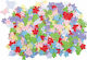 Junior Decorative Flower for DIY Crafts