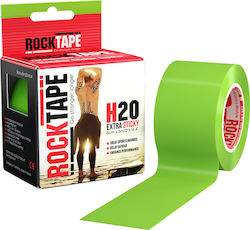 Rocktape Standard Extra Sticky Benzila de kinet...