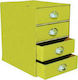 Next Paper Desktop Drawer 4 Positions 36x33x24c...