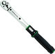 Toptul Torque Wrench 1/2" 20-100 Nm 40.5cm