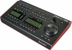 Focusrite RedNet R1 Monitor Controller Focusrite RedNet R1 Monitor Controller