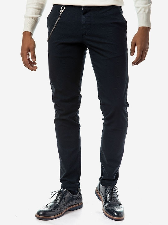 Brokers Jeans Men's Jeans Pants Elastic with Lo...