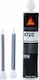 Sika SikaPower 4720 Sealant Silicone Beige 195ml 12pcs