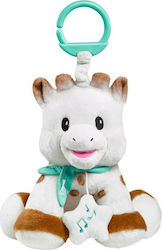 Sophie La Girafe Hanging Baby Toy for Car