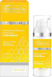 Bielenda Supremelab Barrier Renew Cremă Hidratantă De Noapte 200ml Bielenda Supremelab Barrier Renew Cremă Hidratantă De Noapte 200ml