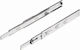 Koulikidis Drawer Expanding Hardware Silver 2pcs 30-0630