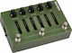 Darkglass Adam Pedale Wirkung Kompressor E-Bass
