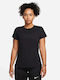 Park 20 Damen T-Shirt Schwarz