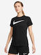 Park 20 Women's T-shirt Dri-Fit Black