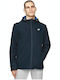 4F Men's Winter Jacket Waterproof Navy Blue