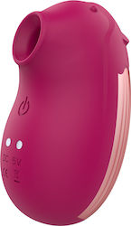 Rithual Shushu Clitoral Stimulator Cerise Rithual Shushu Clitoral Stimulator Cerise