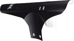 Velox front mudguard Blk