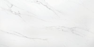 Karag Polo Carrara Πλακάκι Δαπέδου Εσωτερικού Χώρου Πορσελανάτο Ματ 120x60cm Λευκό